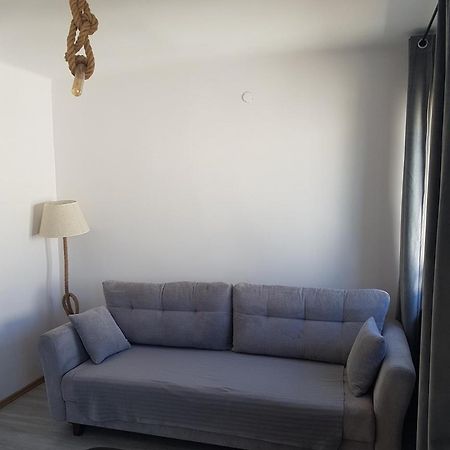 Apartament 3 Pokoje Z Balkonem Asklepios Swinoujscie Exterior photo